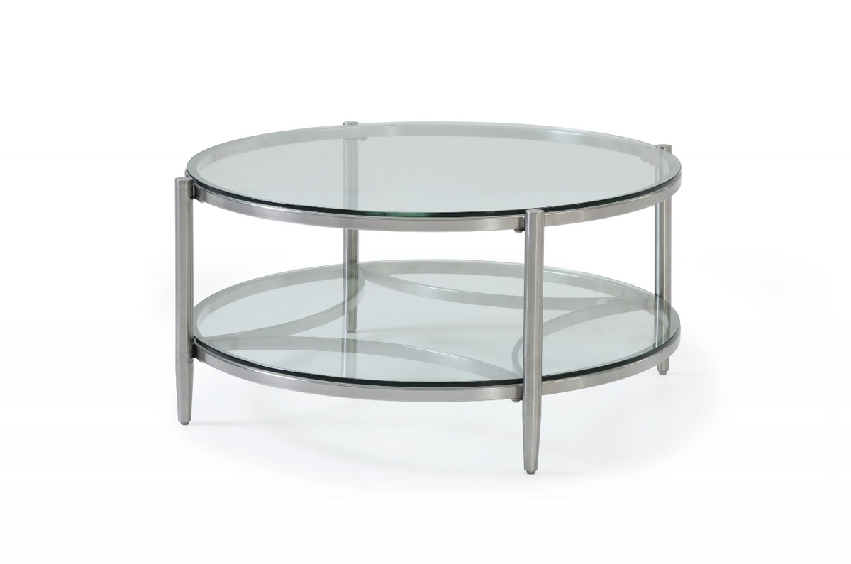Stanmore Occasional Tables