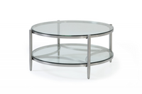 Stanmore Occasional Tables