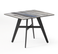 Blue Mist Occasional Tables