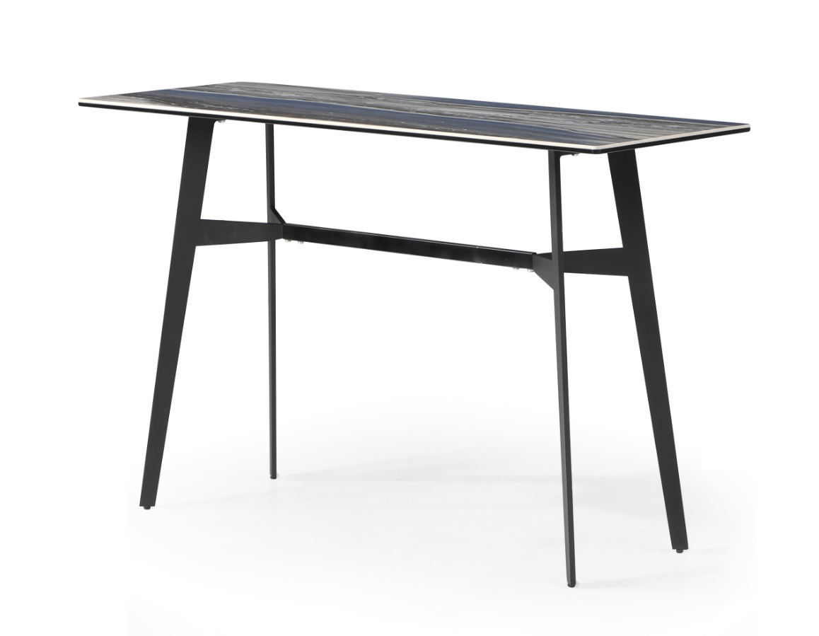 Blue Mist Occasional Tables