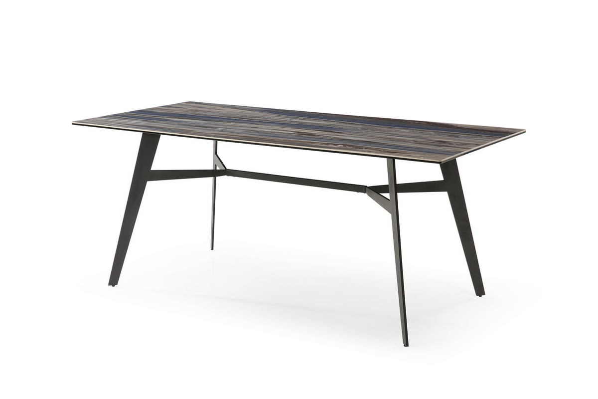 Blue Mist Dining Collection