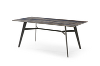 Blue Mist Dining Collection