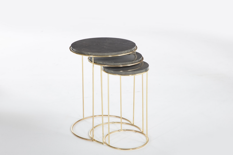 Sahara Occasional Tables