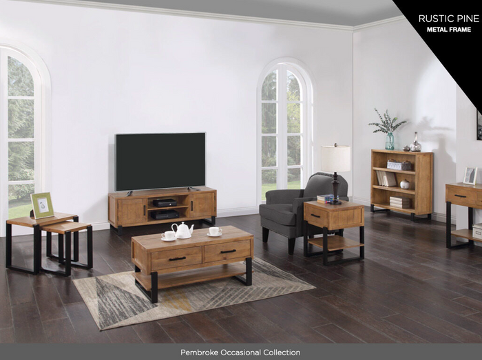Pembroke Living Collection