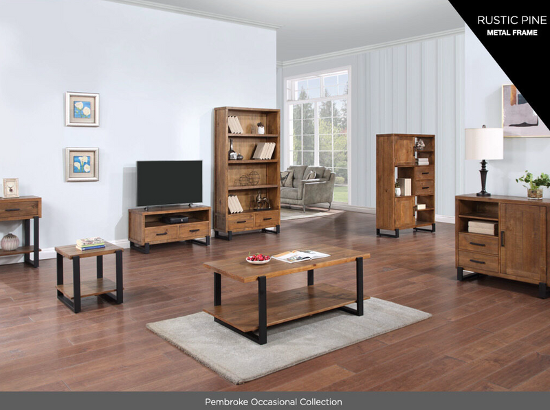 Pembroke Living Collection