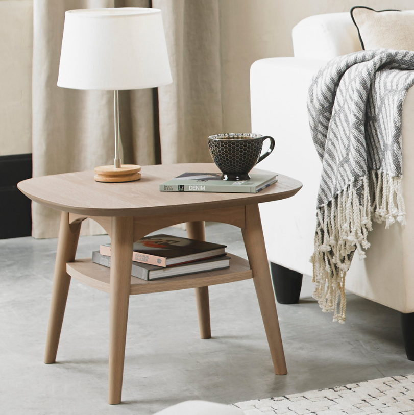 Dansk Living Collection - Scandi Oak