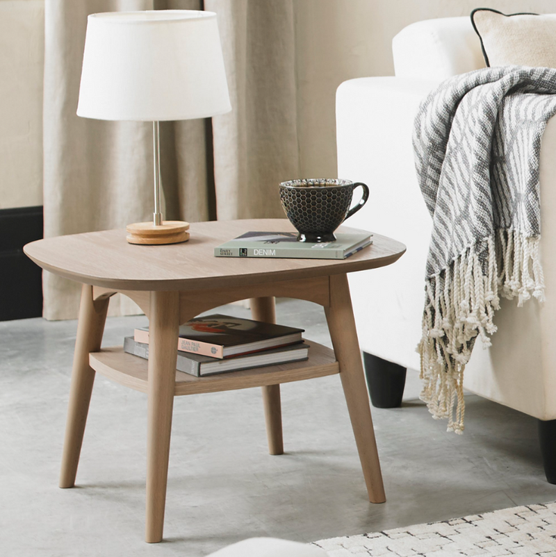 Dansk Living Collection - Scandi Oak