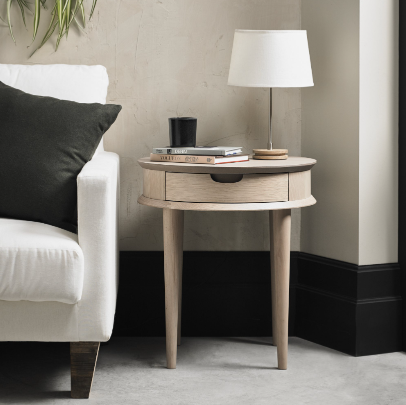 Dansk Living Collection - Scandi Oak
