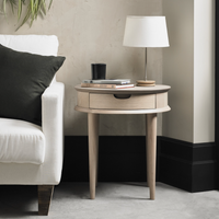 Dansk Living Collection - Scandi Oak