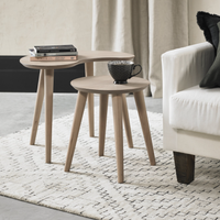 Dansk Living Collection - Scandi Oak