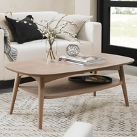 Dansk Living Collection - Scandi Oak