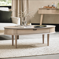 Dansk Living Collection - Scandi Oak