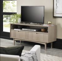 Dansk Living Collection - Scandi Oak
