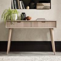 Dansk Living Collection - Scandi Oak
