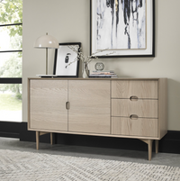 Dansk Living Collection - Scandi Oak