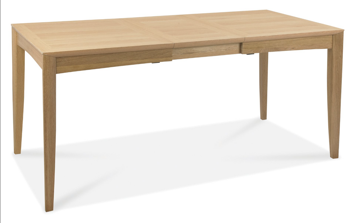 Bergen Dining Collection - Oak