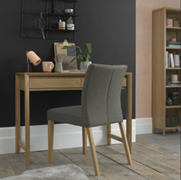 Bergen Living Collection - Oak