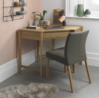 Bergen Living Collection - Oak