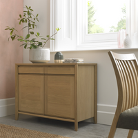 Bergen Living Collection - Oak