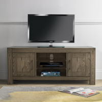 Turin Living Collection - Dark Oak