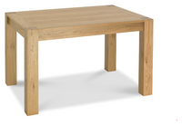 Turin Dining Collection - Light Oak