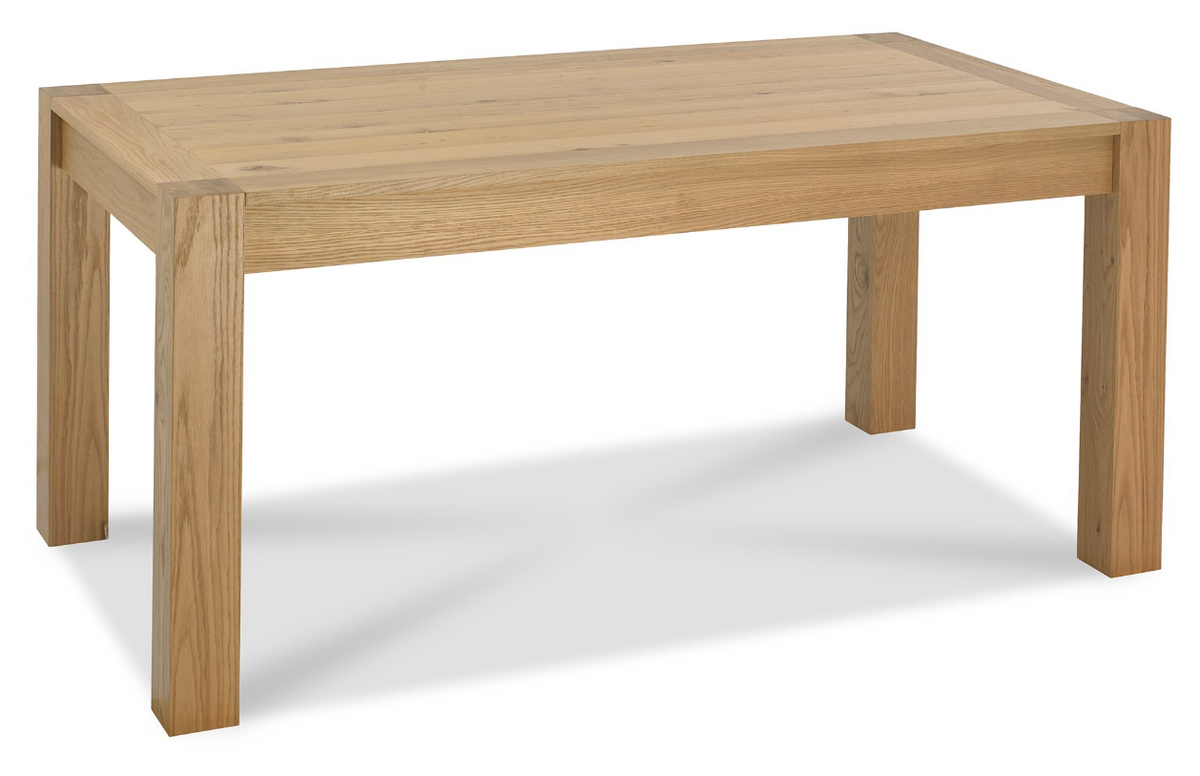 Turin Dining Collection - Light Oak