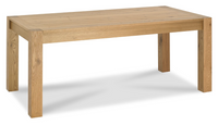 Turin Dining Collection - Light Oak