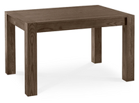 Turin Dining Collection - Dark Oak
