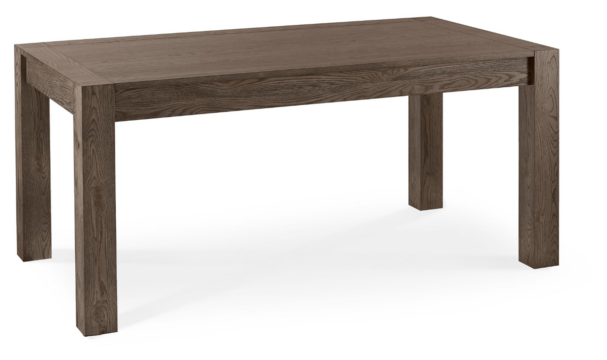 Turin Dining Collection - Dark Oak