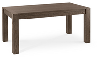 Turin Dining Collection - Dark Oak