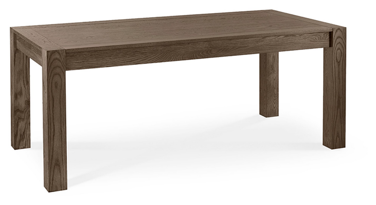 Turin Dining Collection - Dark Oak