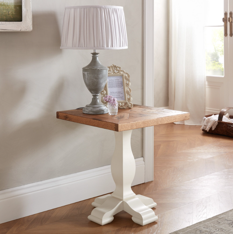 Belgrave Living Collection - Two Tone