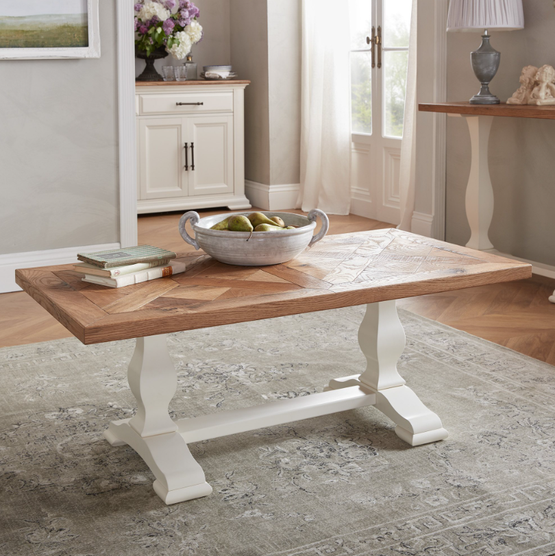 Belgrave Living Collection - Two Tone