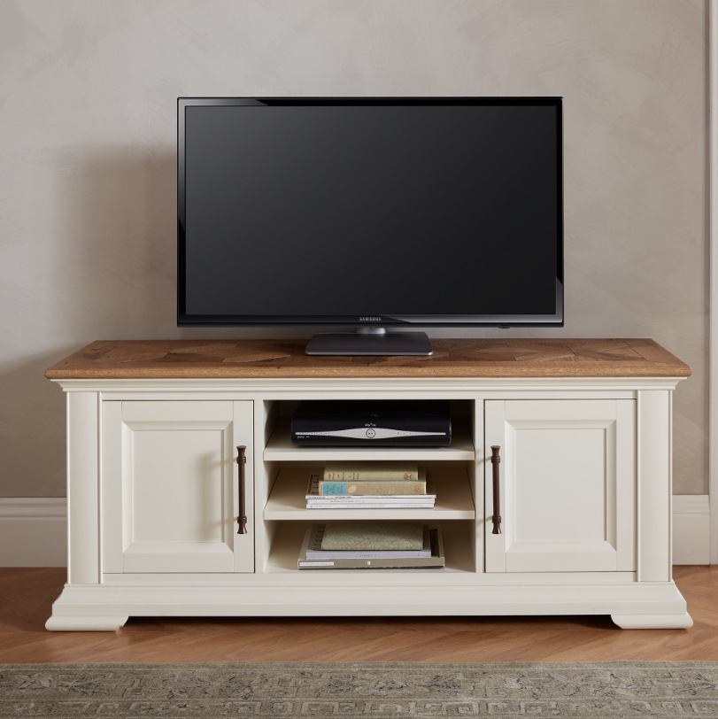 Belgrave Living Collection - Two Tone
