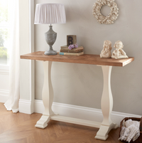 Belgrave Living Collection - Two Tone