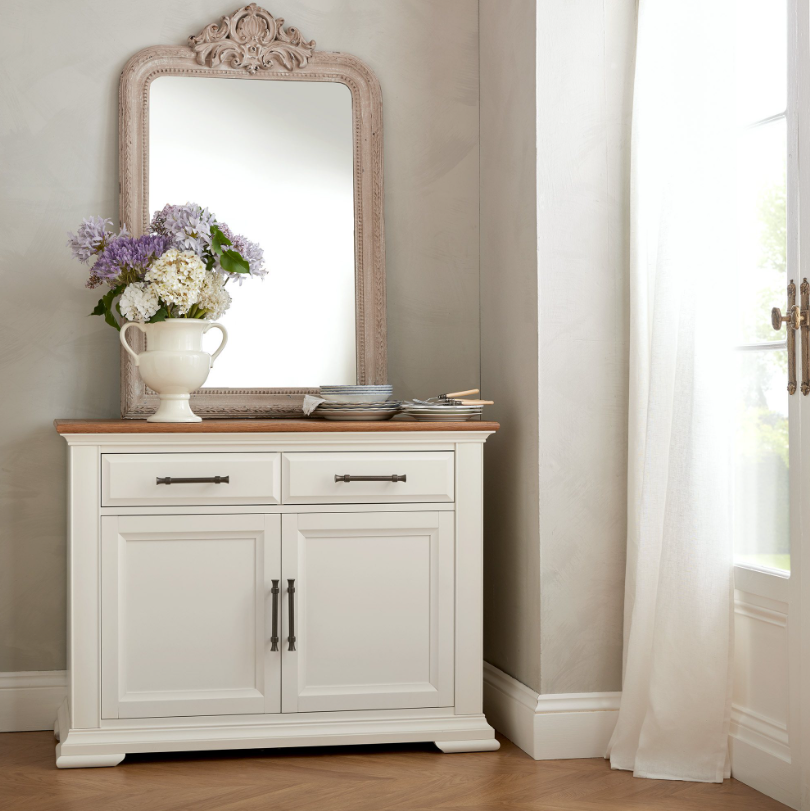 Belgrave Living Collection - Two Tone