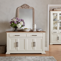 Belgrave Living Collection - Two Tone