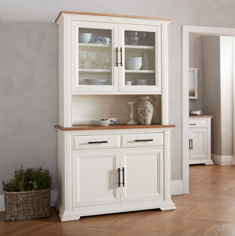 Belgrave Living Collection - Two Tone