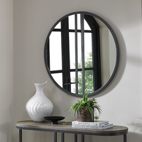 Monroe Living Collection - Silver Grey
