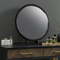 Sienna Bedroom Collection - Fumed Oak and Peppercorn