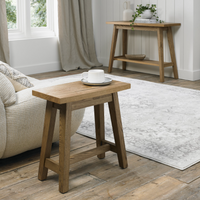 Camden Living Collection - Rustic Oak