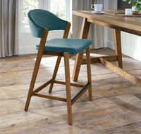 Camden Dining Collection - Rustic Oak