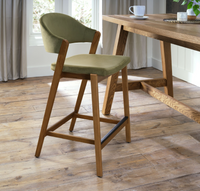 Camden Dining Collection - Rustic Oak