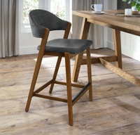 Camden Dining Collection - Rustic Oak