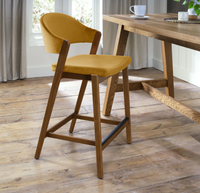 Camden Dining Collection - Rustic Oak
