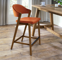 Camden Dining Collection - Rustic Oak