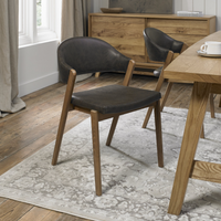 Camden Dining Collection - Rustic Oak