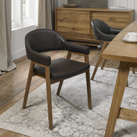 Camden Dining Collection - Rustic Oak