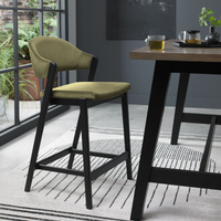 Camden Dining Collection - Weathered Oak and Peppercorn