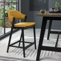 Camden Dining Collection - Weathered Oak and Peppercorn